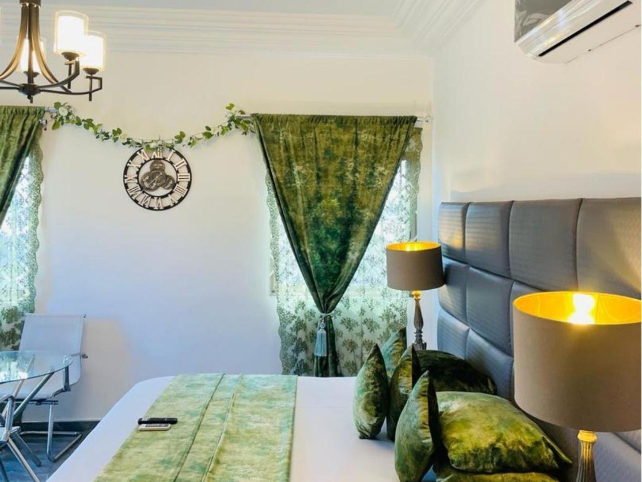 Perriman Hotel Kokrobite Εξωτερικό φωτογραφία