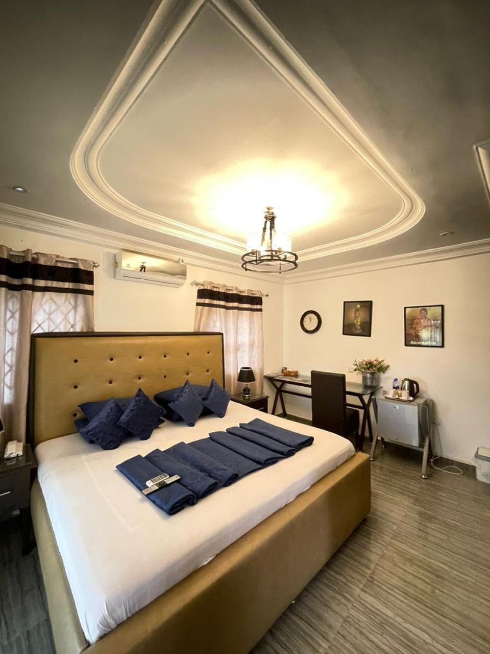 Perriman Hotel Kokrobite Εξωτερικό φωτογραφία