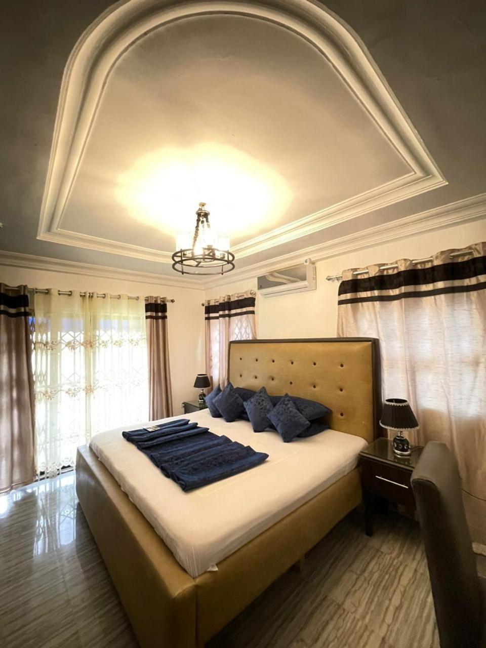 Perriman Hotel Kokrobite Εξωτερικό φωτογραφία