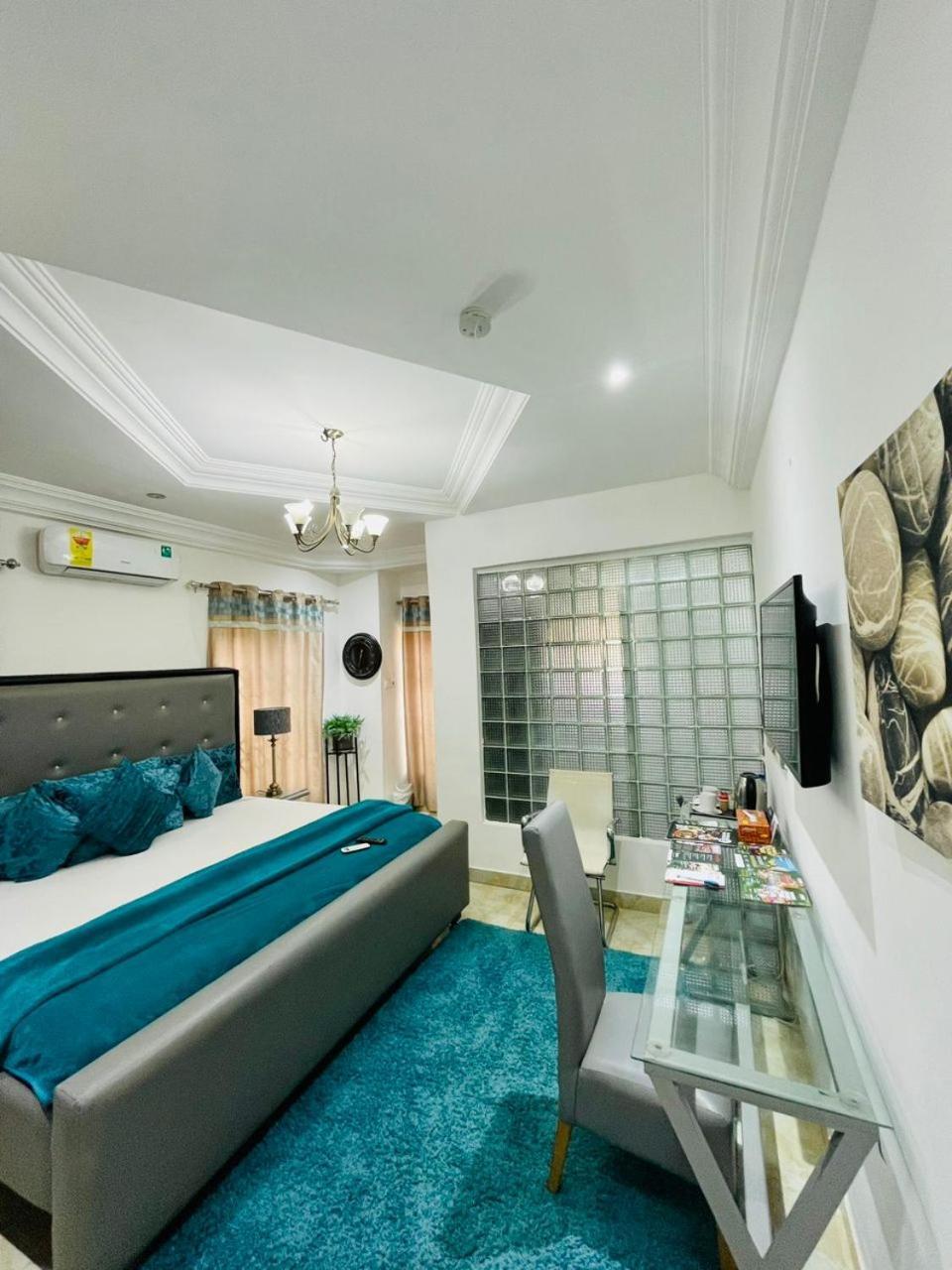 Perriman Hotel Kokrobite Εξωτερικό φωτογραφία