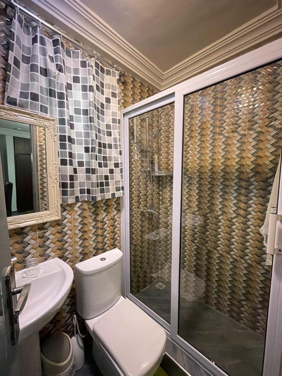 Perriman Hotel Kokrobite Εξωτερικό φωτογραφία