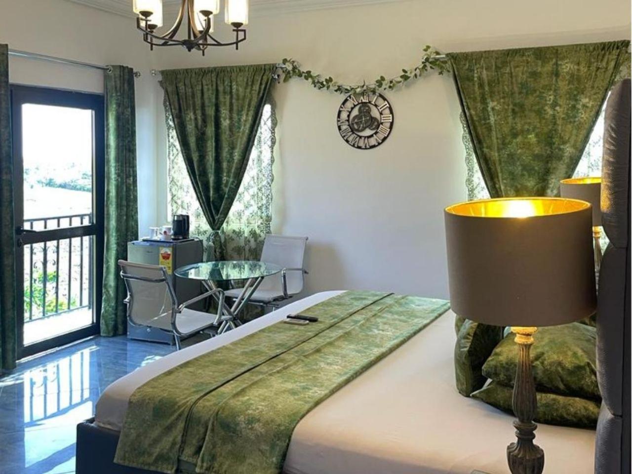 Perriman Hotel Kokrobite Εξωτερικό φωτογραφία
