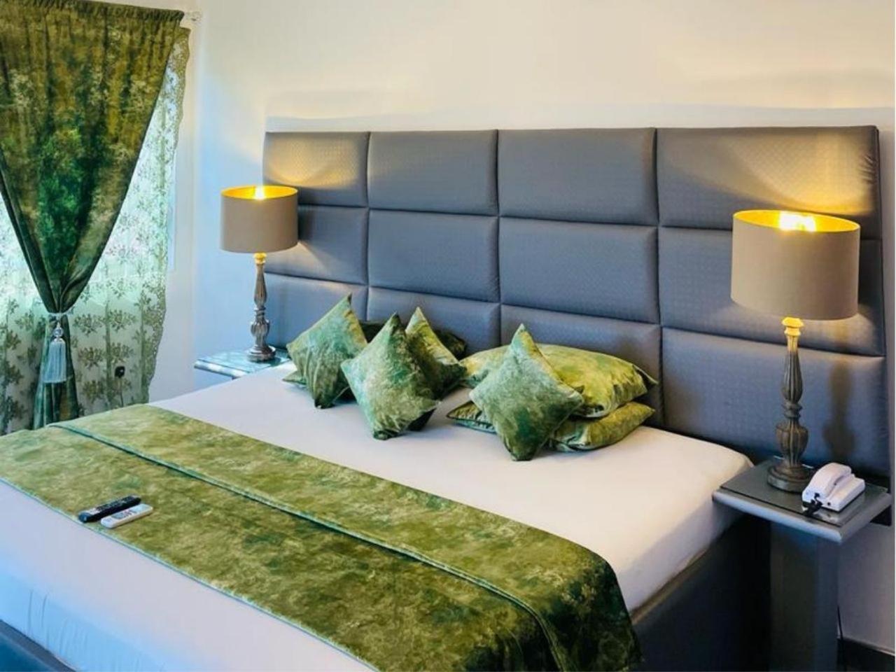 Perriman Hotel Kokrobite Εξωτερικό φωτογραφία