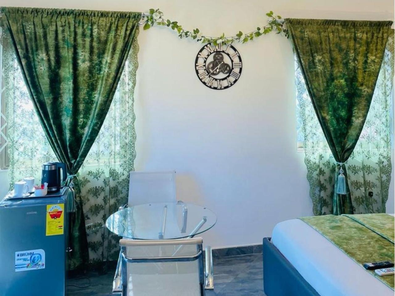 Perriman Hotel Kokrobite Εξωτερικό φωτογραφία