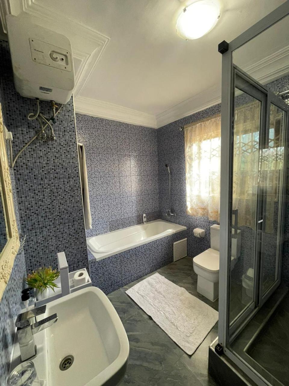 Perriman Hotel Kokrobite Εξωτερικό φωτογραφία