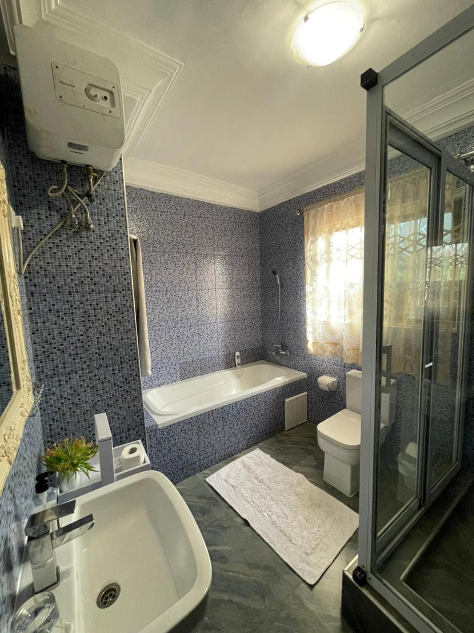 Perriman Hotel Kokrobite Εξωτερικό φωτογραφία