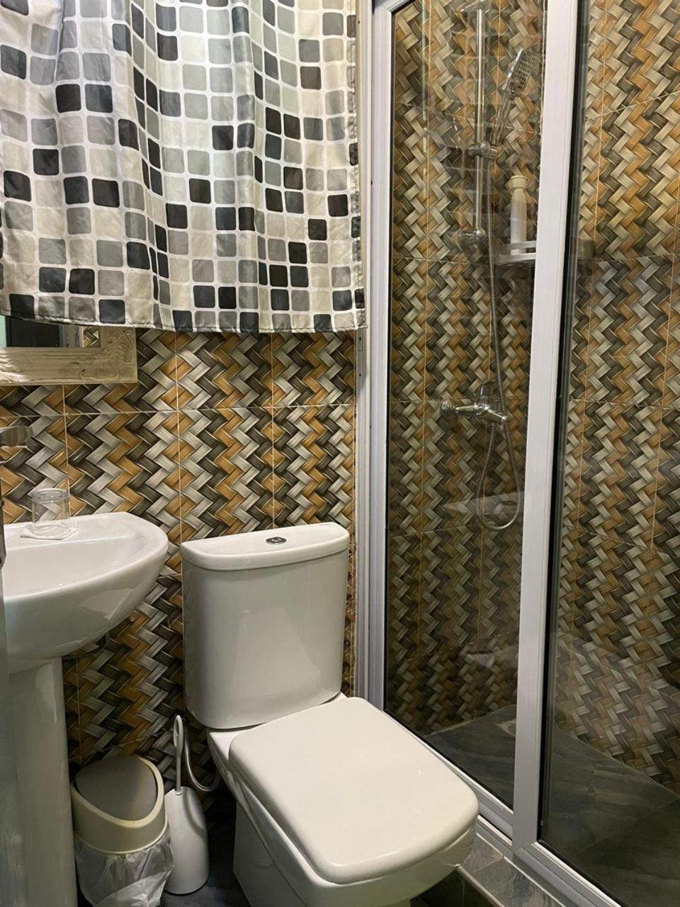 Perriman Hotel Kokrobite Εξωτερικό φωτογραφία