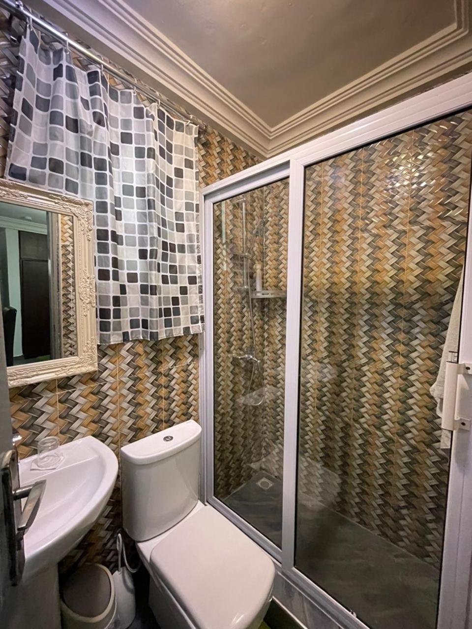 Perriman Hotel Kokrobite Εξωτερικό φωτογραφία