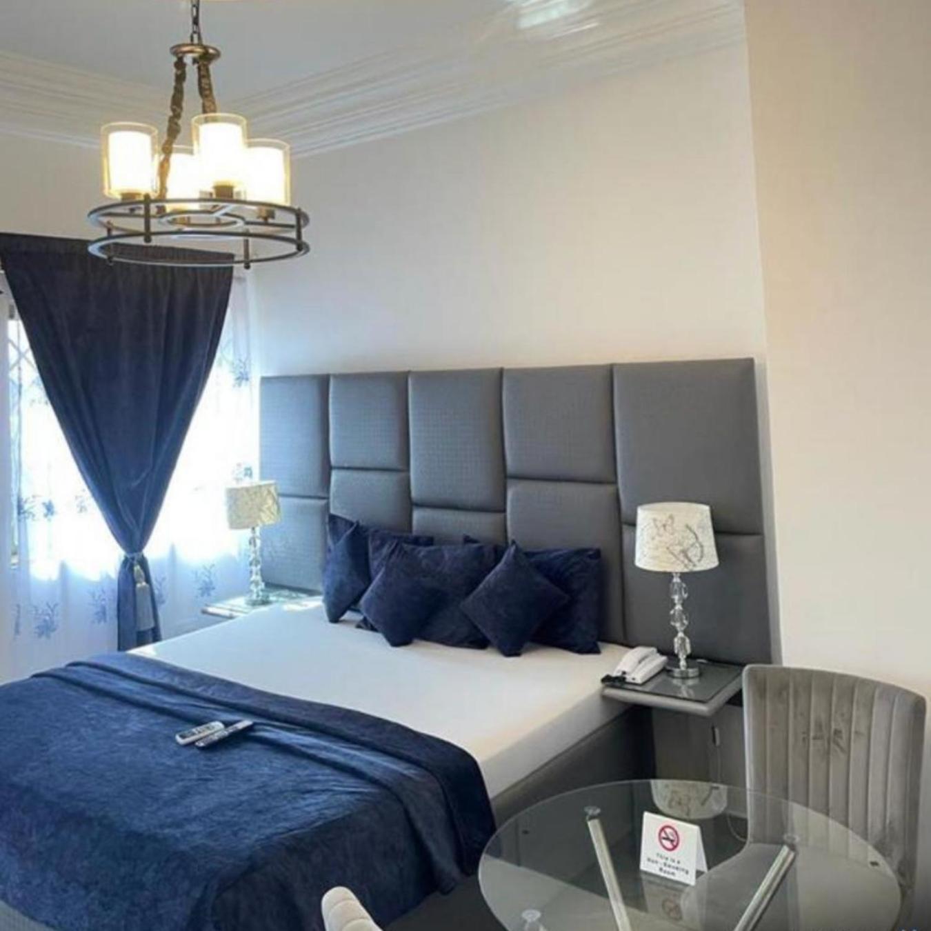 Perriman Hotel Kokrobite Εξωτερικό φωτογραφία