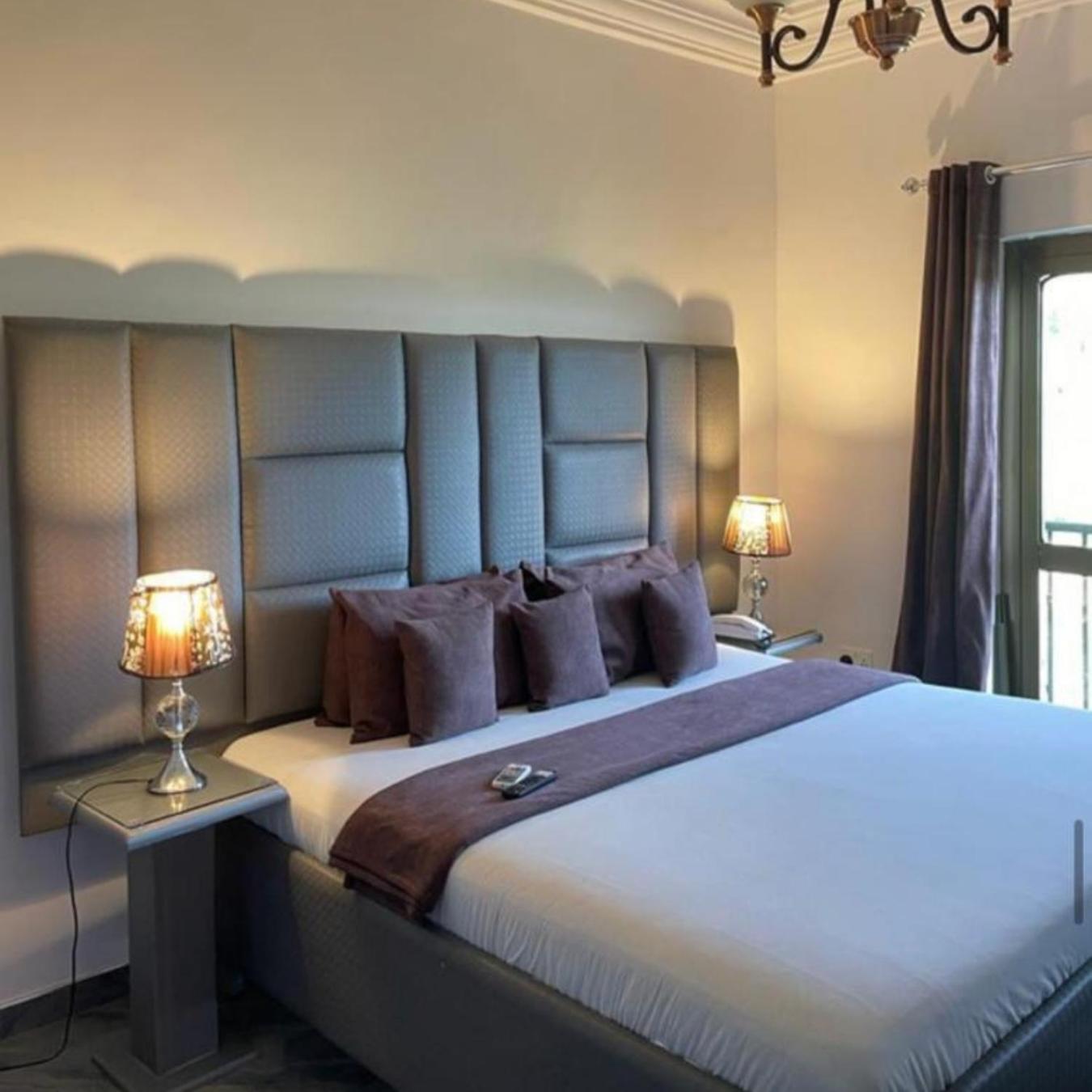 Perriman Hotel Kokrobite Εξωτερικό φωτογραφία