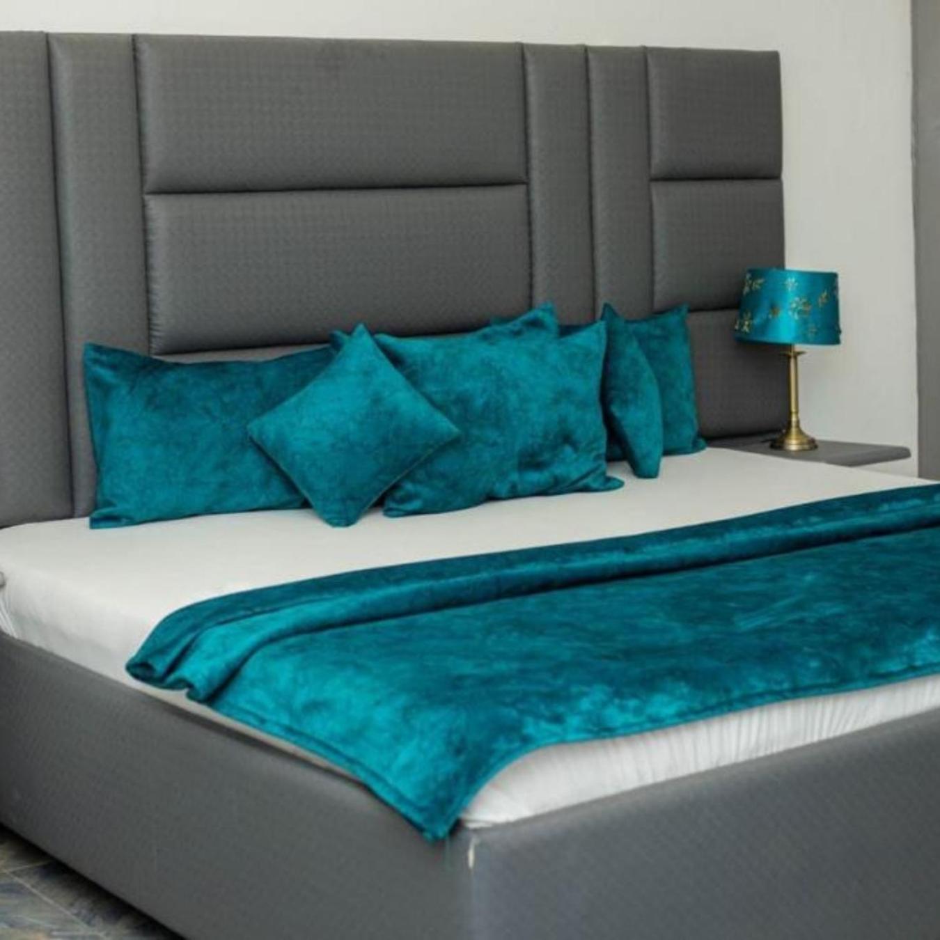 Perriman Hotel Kokrobite Εξωτερικό φωτογραφία