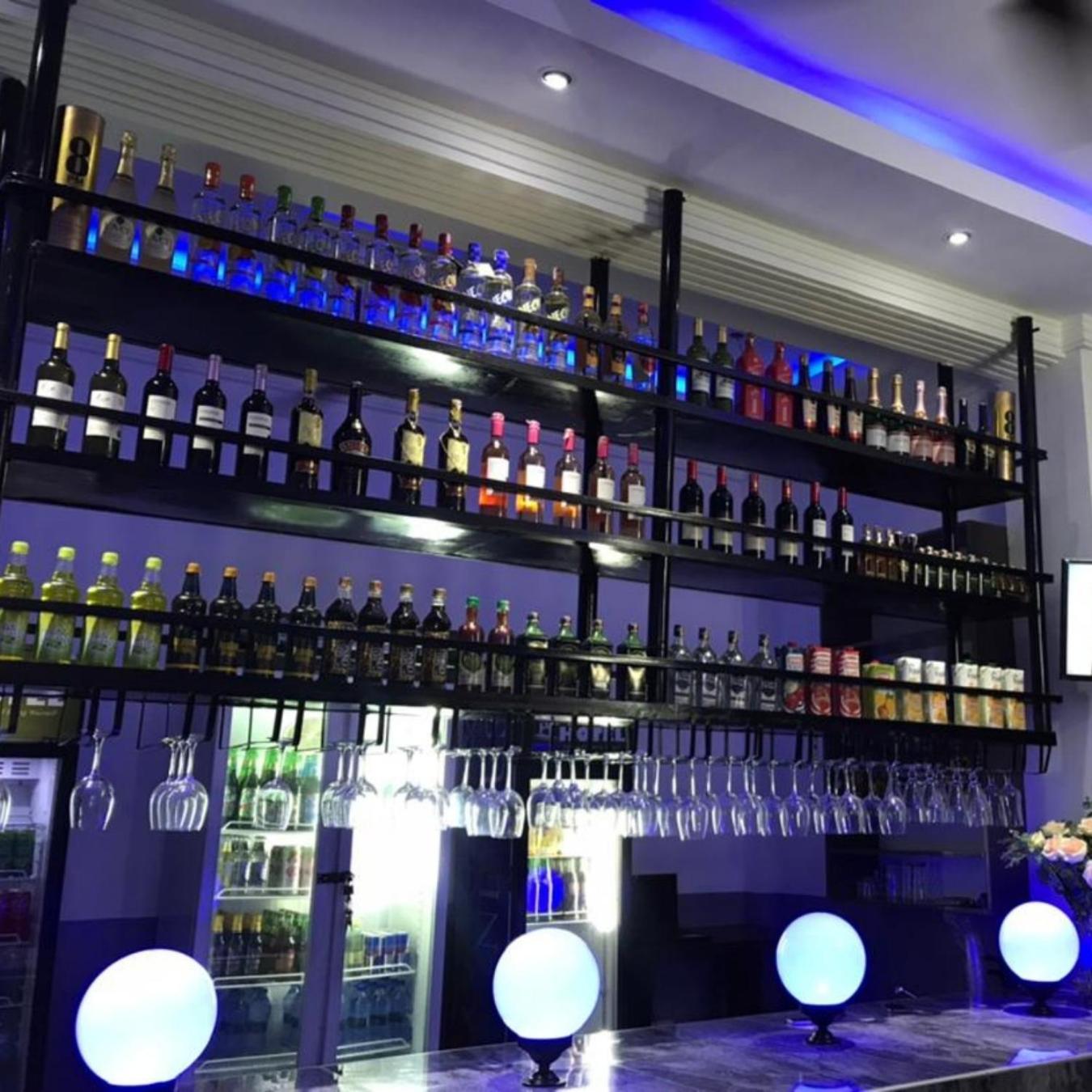 Perriman Hotel Kokrobite Εξωτερικό φωτογραφία