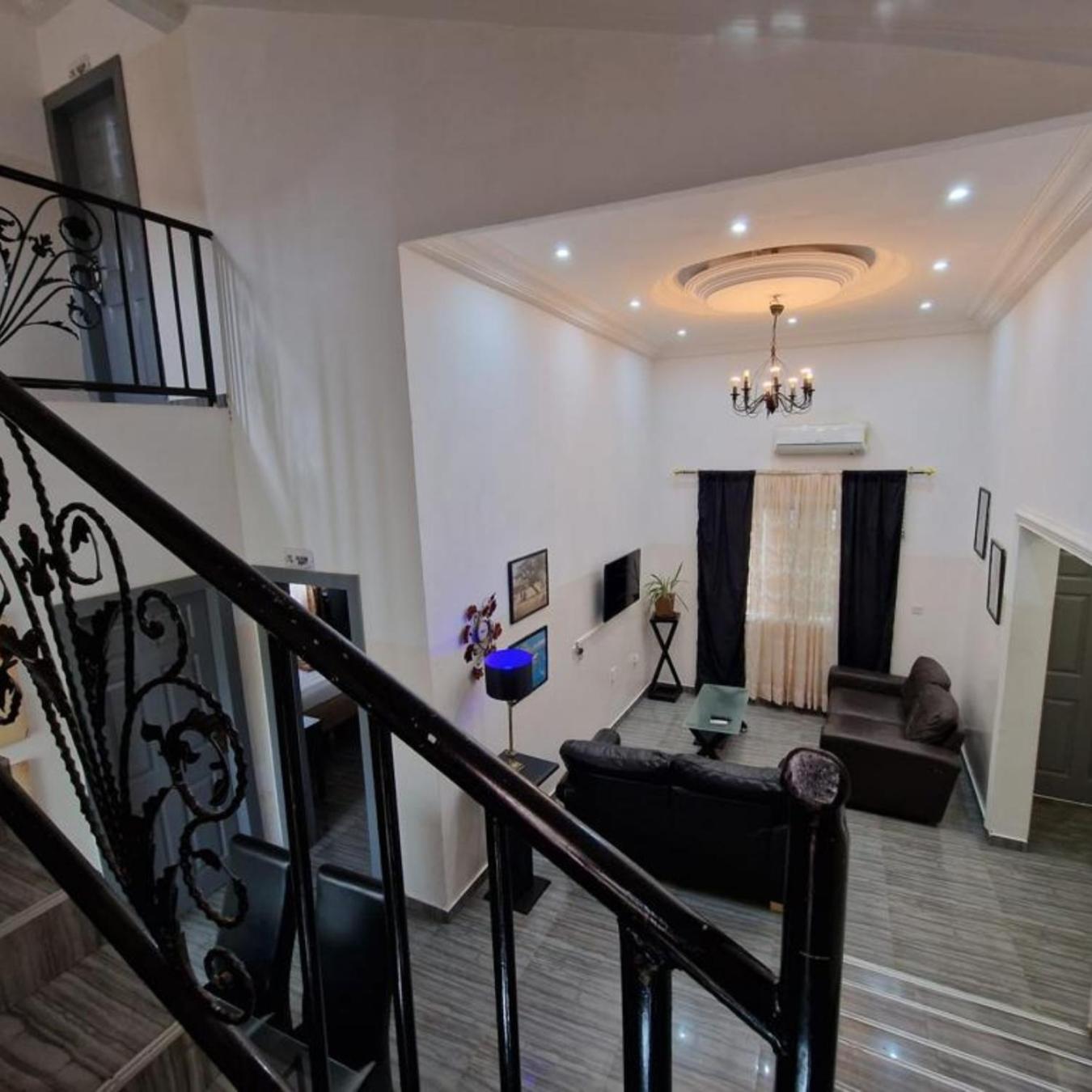Perriman Hotel Kokrobite Εξωτερικό φωτογραφία