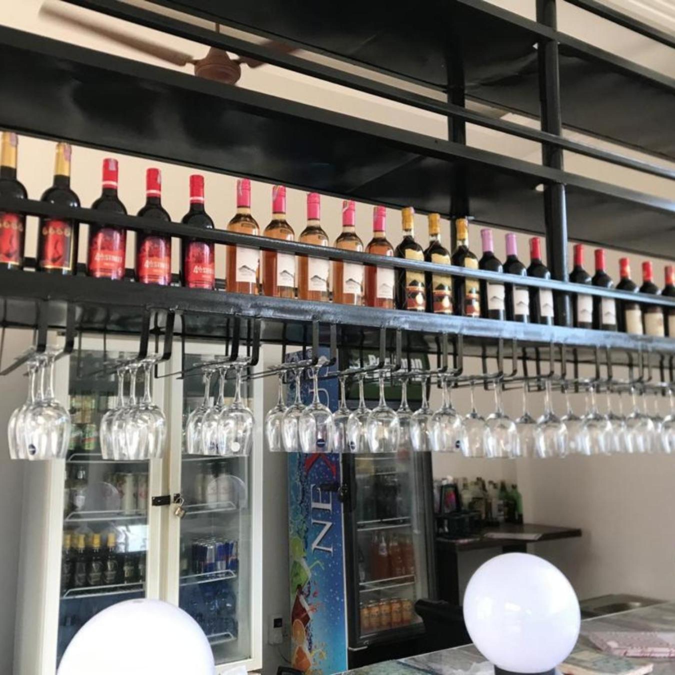 Perriman Hotel Kokrobite Εξωτερικό φωτογραφία