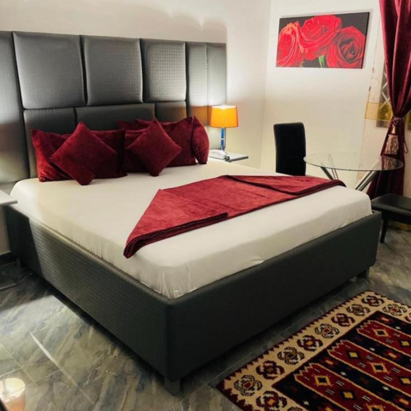 Perriman Hotel Kokrobite Εξωτερικό φωτογραφία
