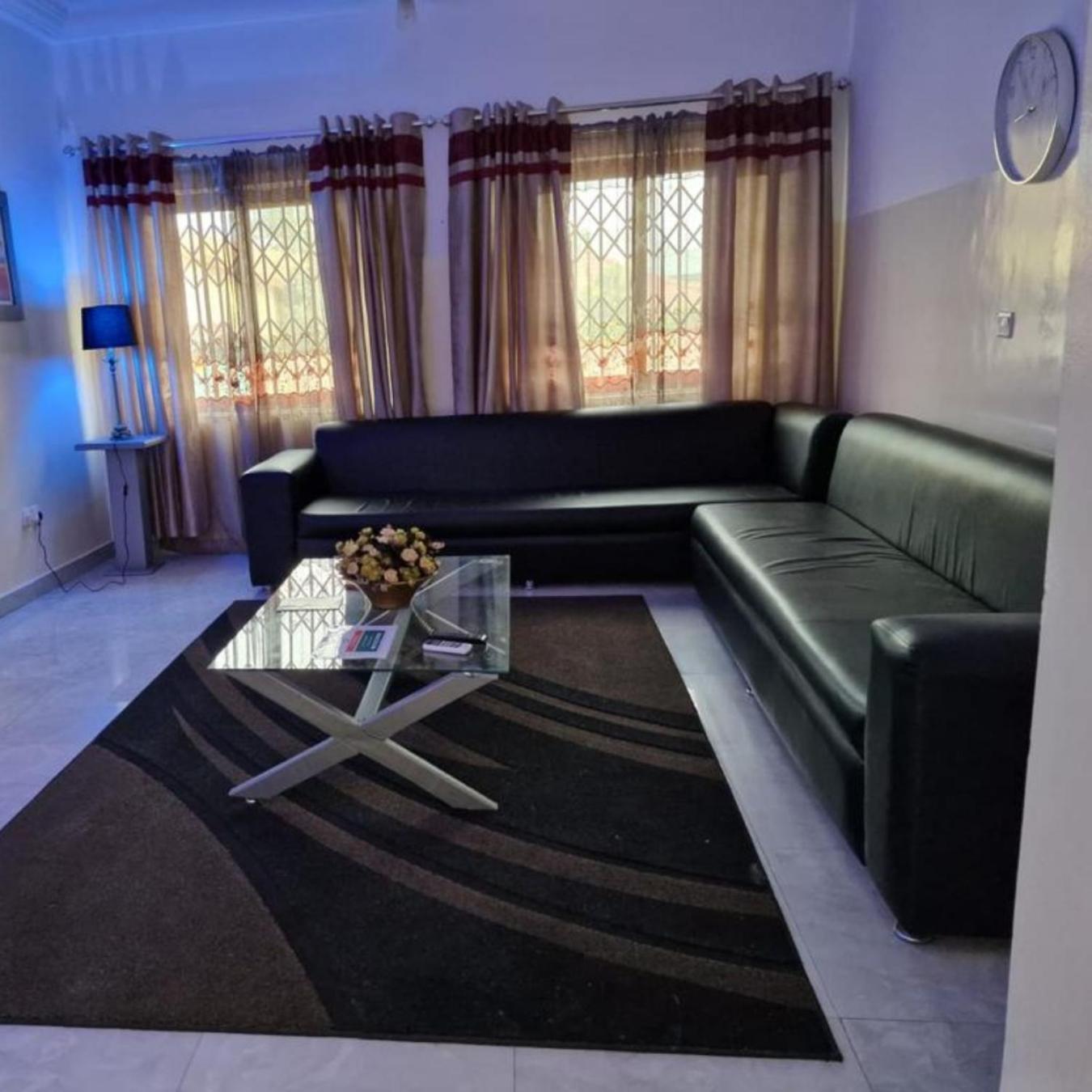 Perriman Hotel Kokrobite Εξωτερικό φωτογραφία