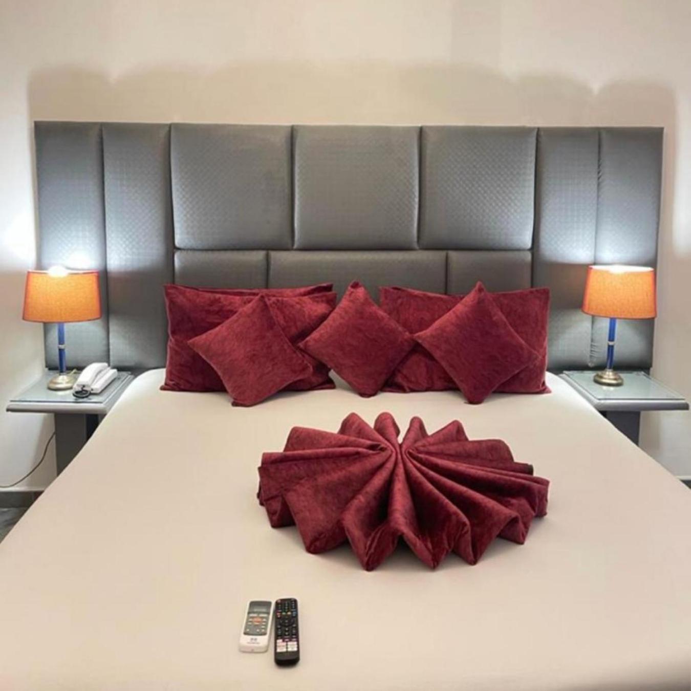 Perriman Hotel Kokrobite Εξωτερικό φωτογραφία