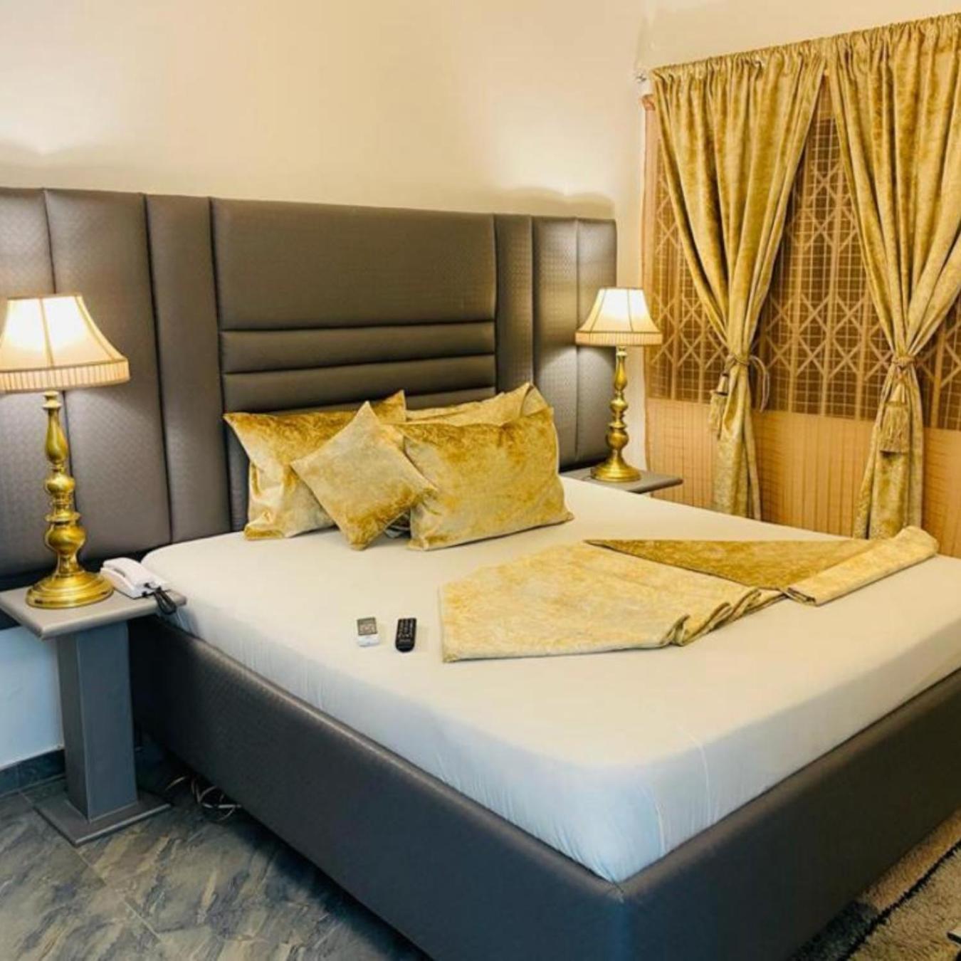 Perriman Hotel Kokrobite Εξωτερικό φωτογραφία