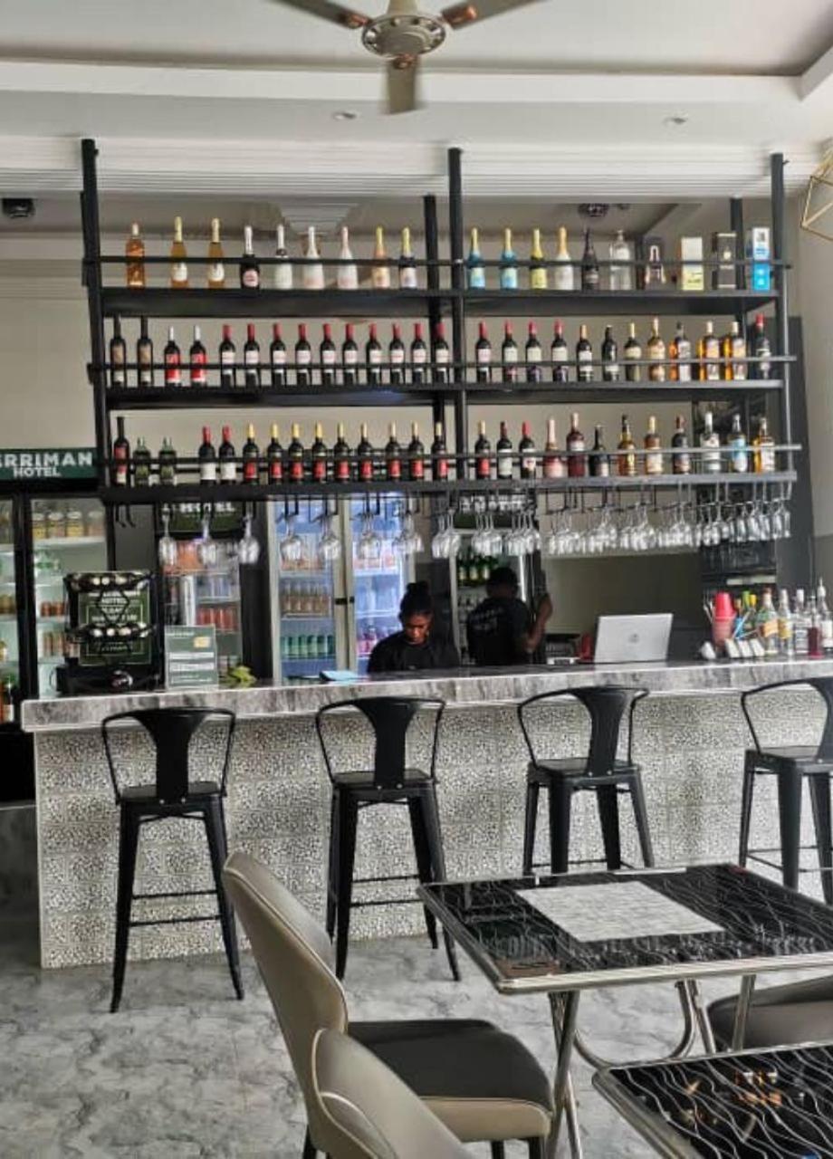 Perriman Hotel Kokrobite Εξωτερικό φωτογραφία