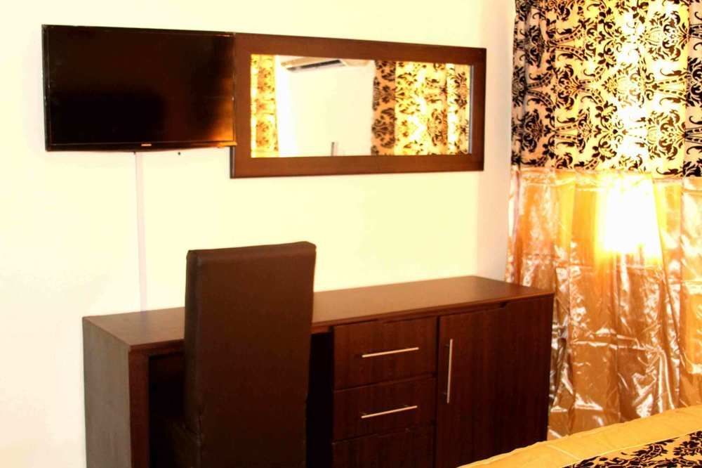 Perriman Hotel Kokrobite Εξωτερικό φωτογραφία
