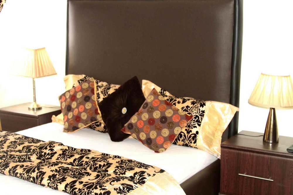 Perriman Hotel Kokrobite Εξωτερικό φωτογραφία