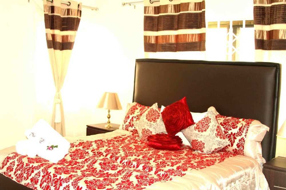Perriman Hotel Kokrobite Εξωτερικό φωτογραφία