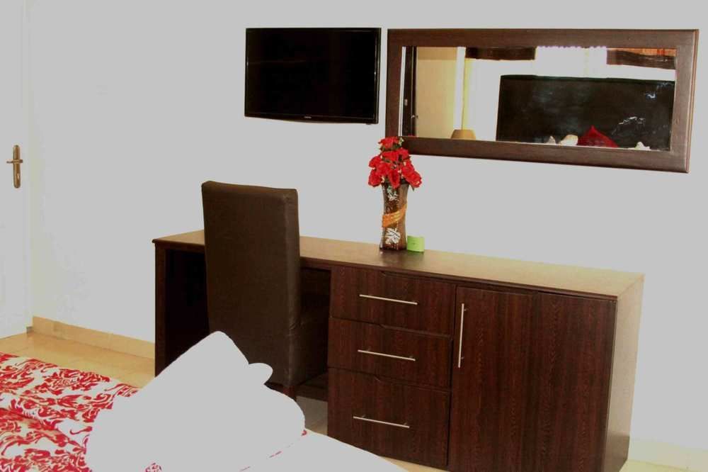 Perriman Hotel Kokrobite Εξωτερικό φωτογραφία