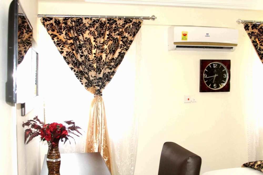 Perriman Hotel Kokrobite Εξωτερικό φωτογραφία
