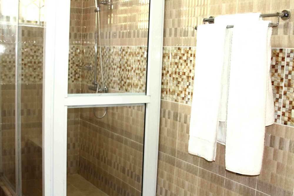 Perriman Hotel Kokrobite Εξωτερικό φωτογραφία