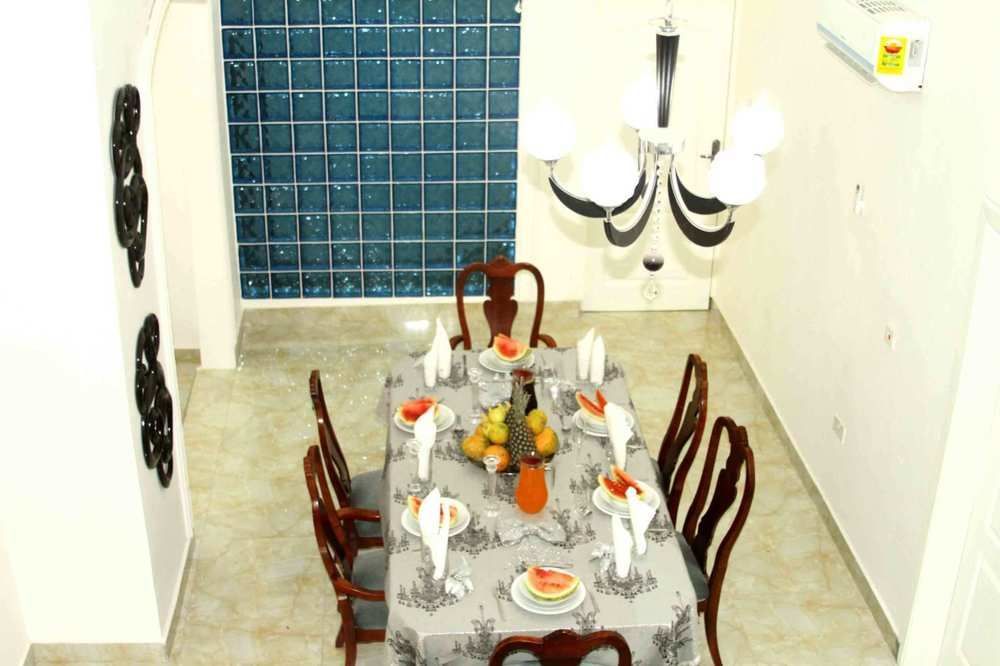 Perriman Hotel Kokrobite Εξωτερικό φωτογραφία